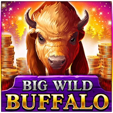 Play Big Wild Buffalo bij Zoome