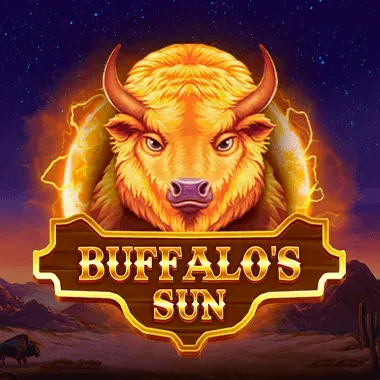 Play Buffalo's Sun bij Zoome