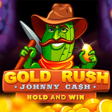 Play Gold Rush with Johnny Cash bij Zoome