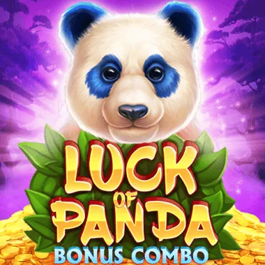 Play Luck of Panda Bonus Combo bij Zoome