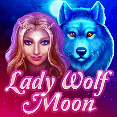 Play Lady Wolf Moon bij Zoome