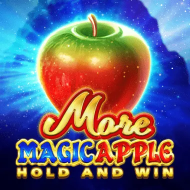 Play More Magic Apple bij Zoome