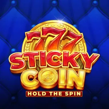 Play Sticky Coin: Hold The Spin bij Zoome