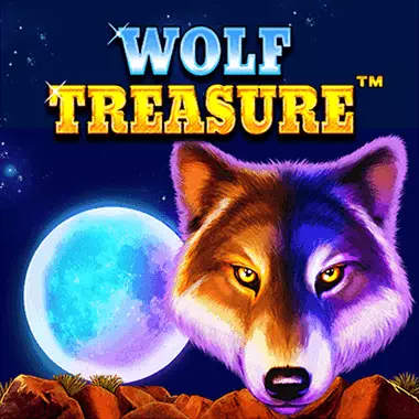 Play Wolf Treasure bij Zoome