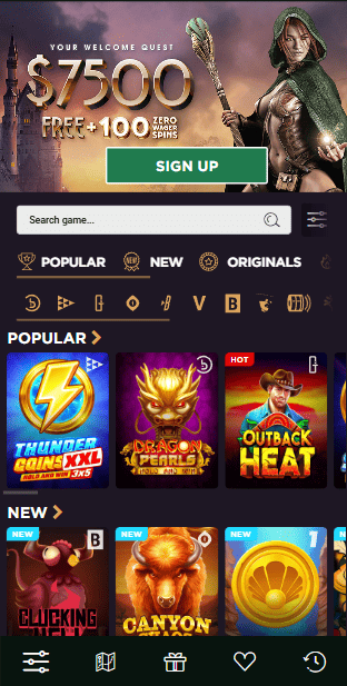 Zoome login